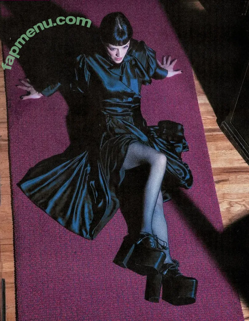 María Zardoya nude photo #0323 (The Marias / themarias)