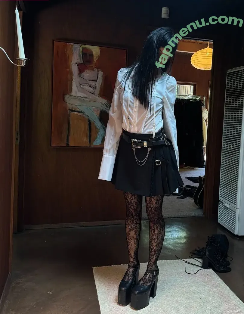 María Zardoya nude photo #0325 (The Marias / themarias)