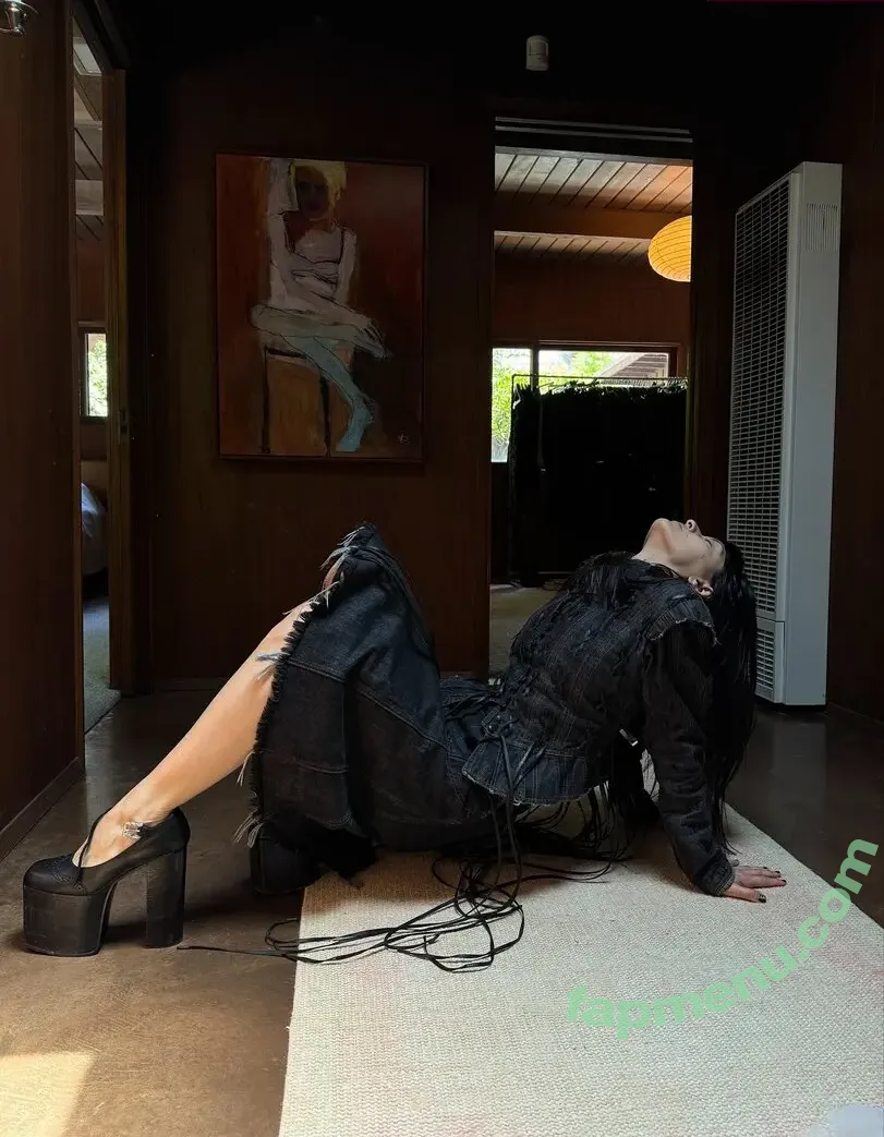 María Zardoya nude photo #0327 (The Marias / themarias)