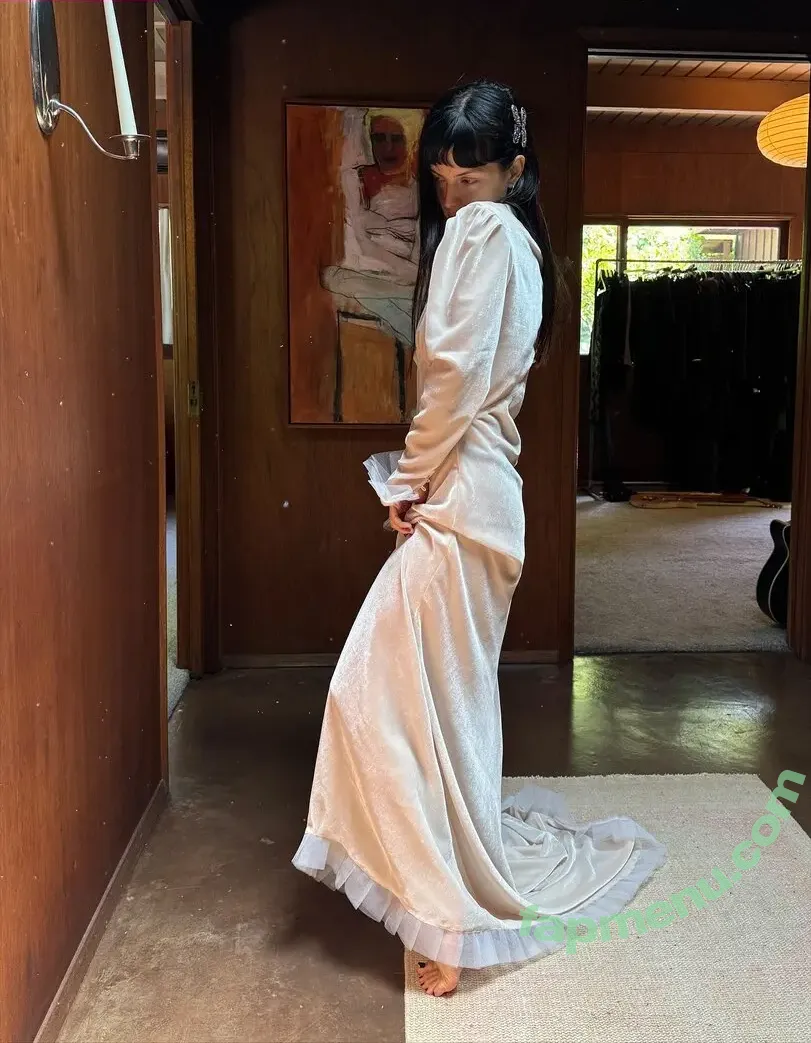 María Zardoya nude photo #0328 (The Marias / themarias)