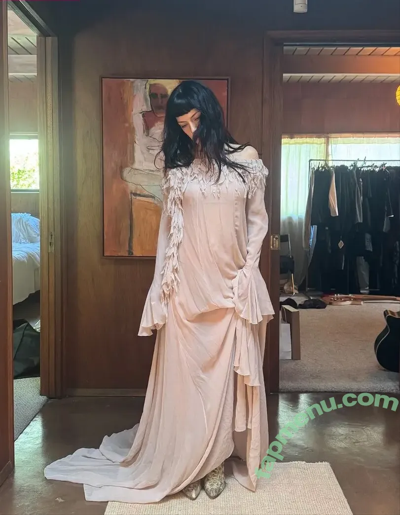 María Zardoya nude photo #0330 (The Marias / themarias)