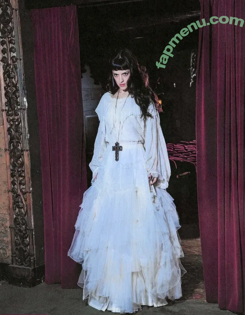 María Zardoya nude photo #0332 (The Marias / themarias)