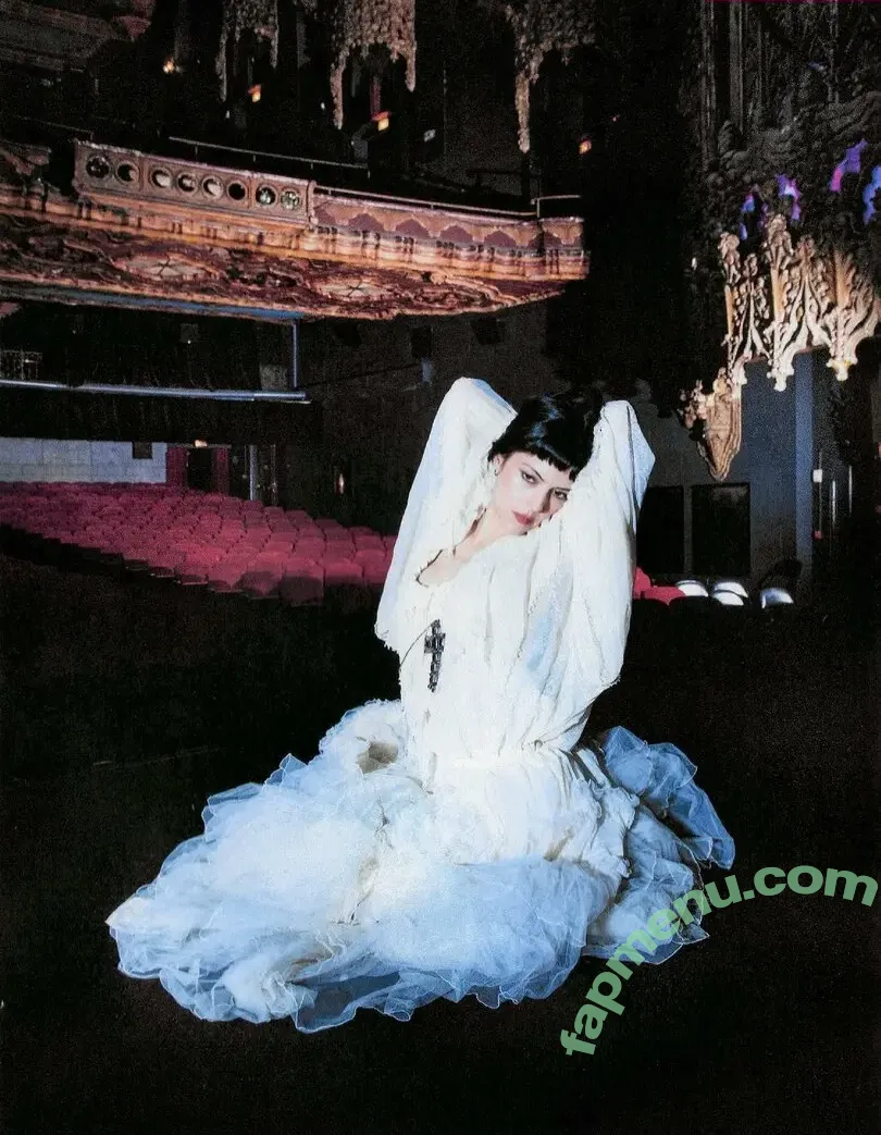 María Zardoya nude photo #0333 (The Marias / themarias)