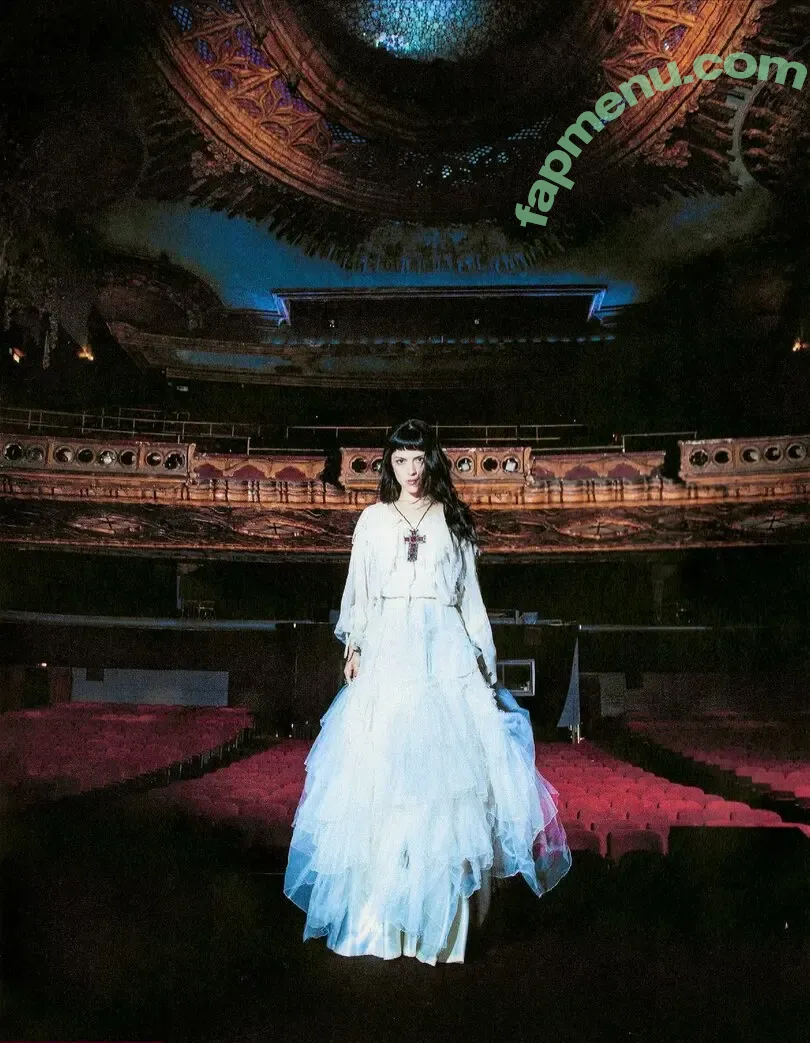 María Zardoya nude photo #0334 (The Marias / themarias)