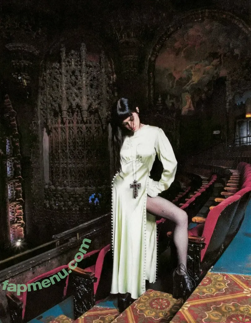 María Zardoya nude photo #0335 (The Marias / themarias)