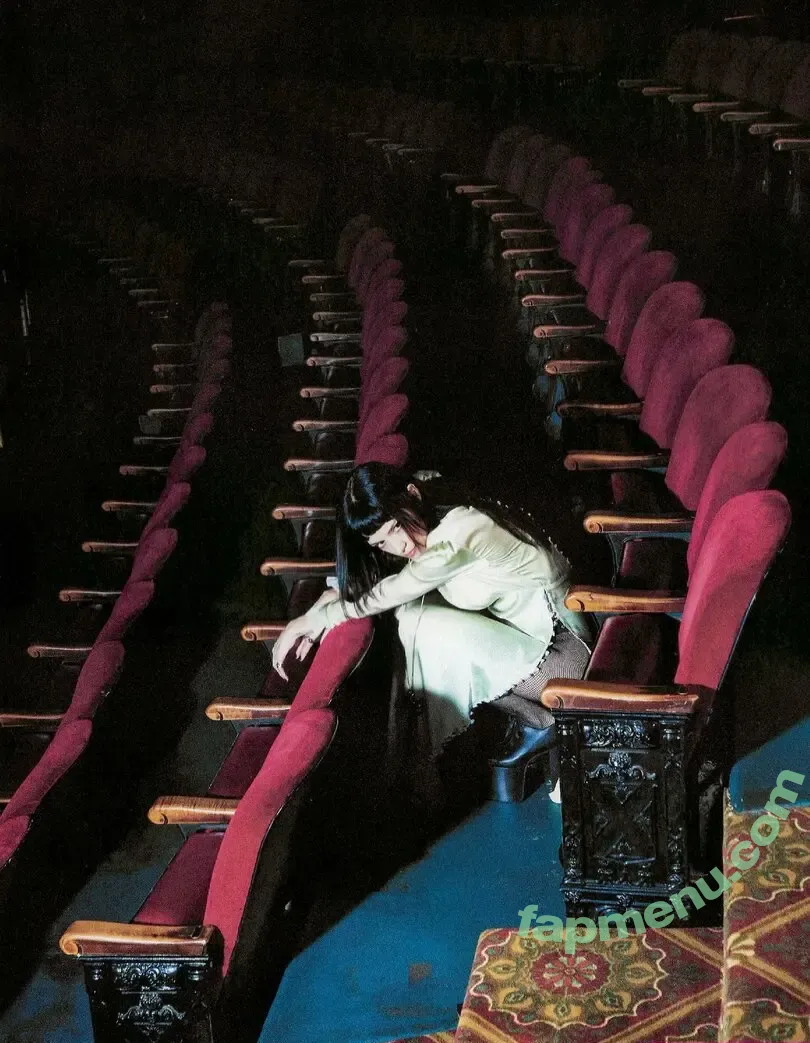 María Zardoya nude photo #0336 (The Marias / themarias)