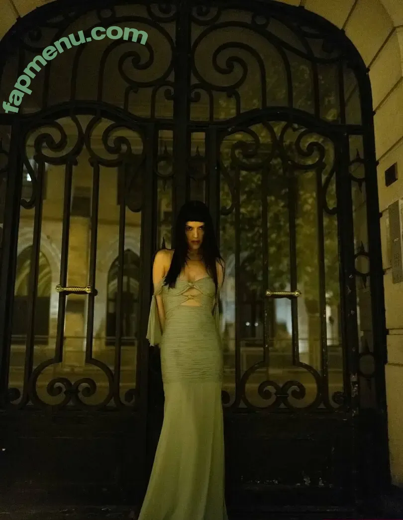 María Zardoya nude photo #0338 (The Marias / themarias)