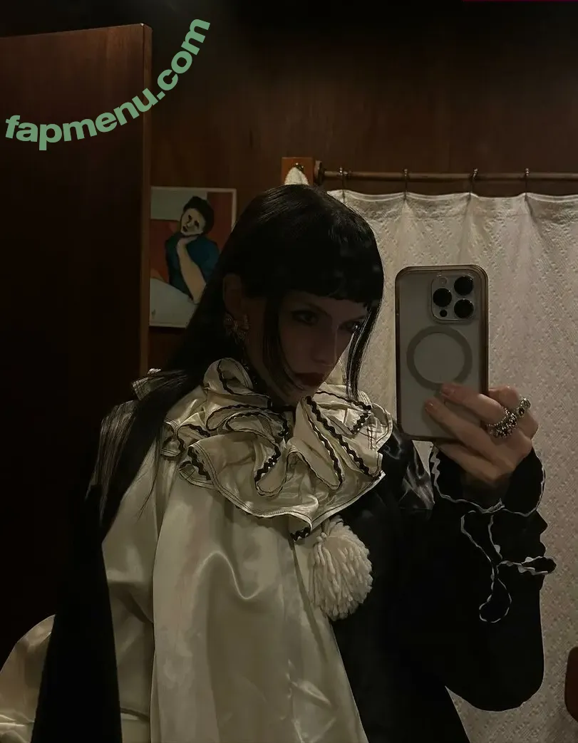 María Zardoya nude photo #0341 (The Marias / themarias)