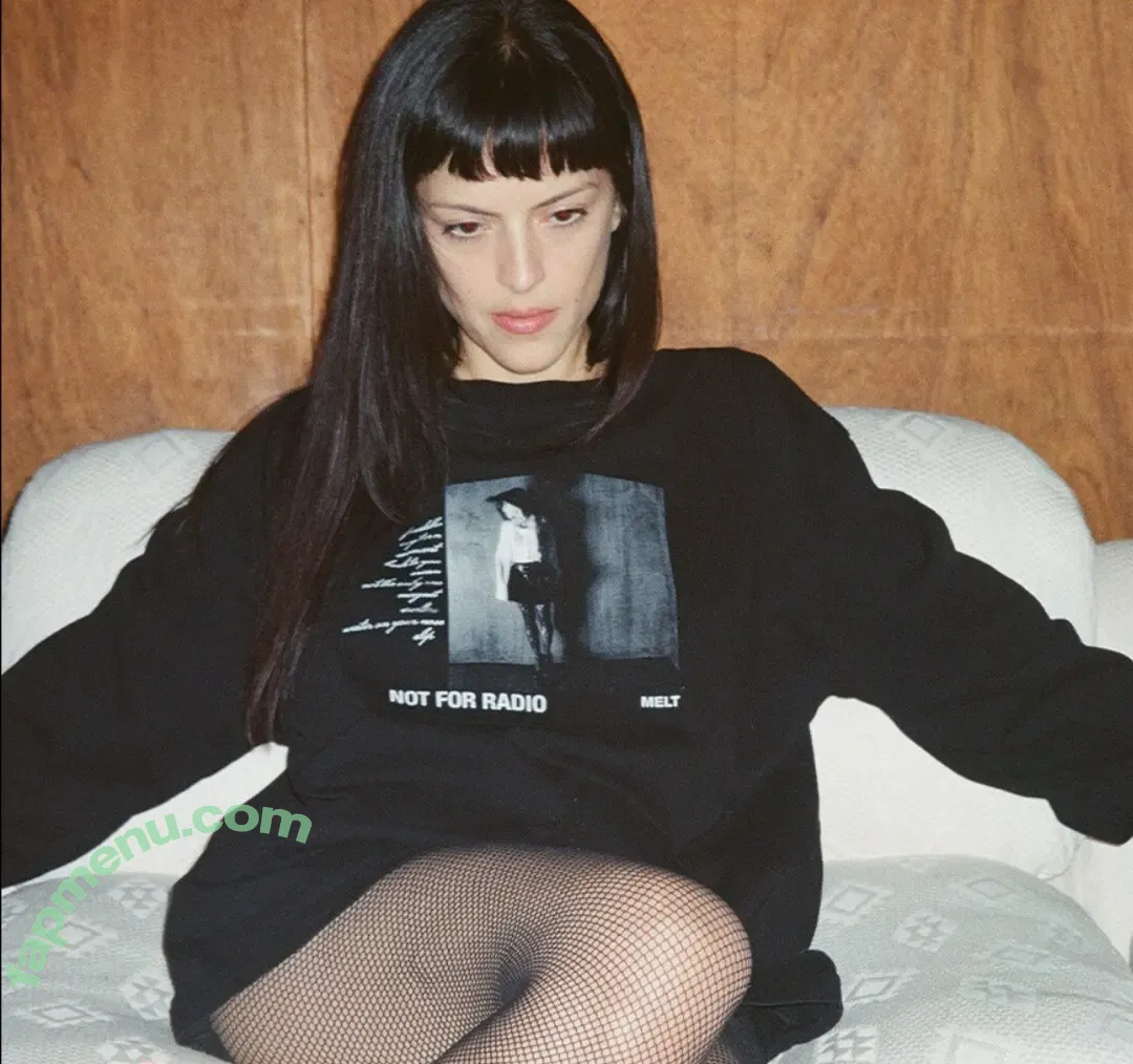 María Zardoya nude photo #0344 (The Marias / themarias)