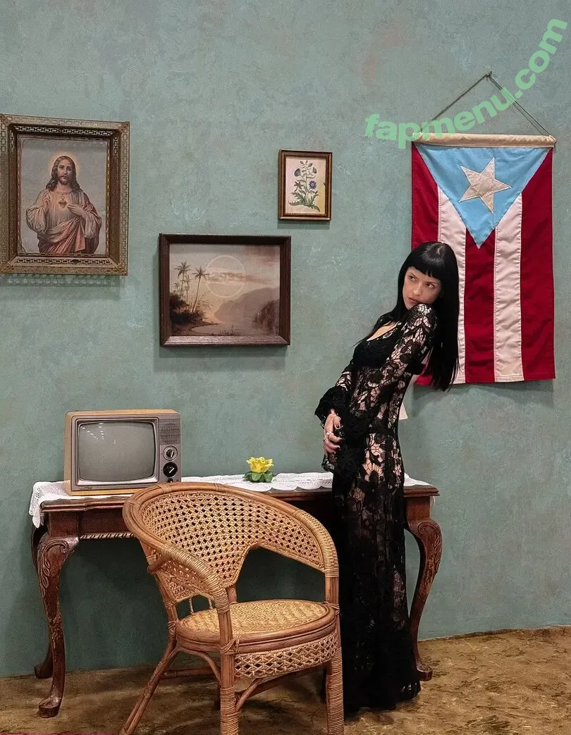 María Zardoya nude photo #0351 (The Marias / themarias)