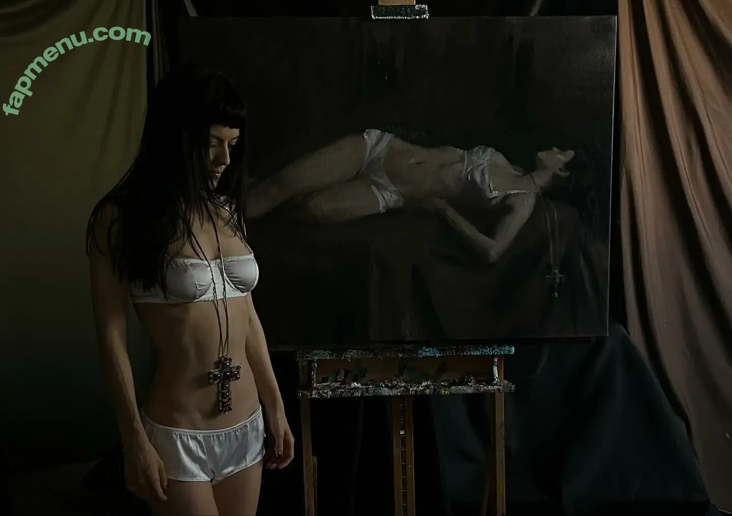 María Zardoya nude photo #0352 (The Marias / themarias)