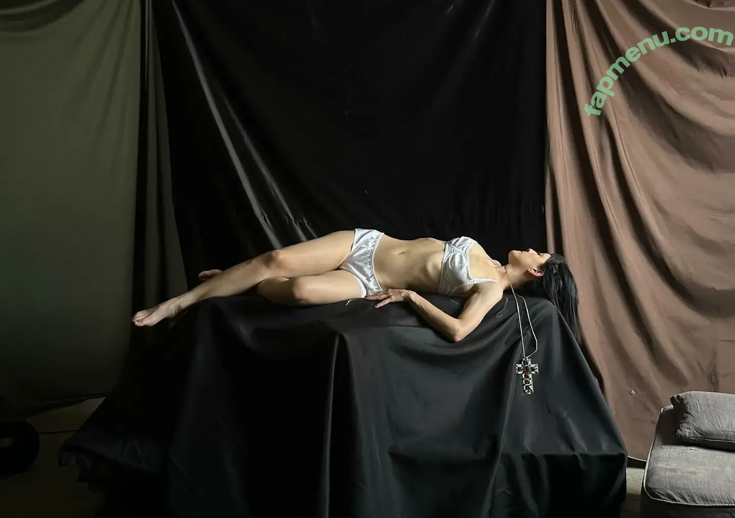 María Zardoya nude photo #0353 (The Marias / themarias)