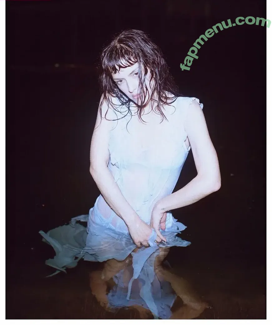 María Zardoya nude photo #0354 (The Marias / themarias)