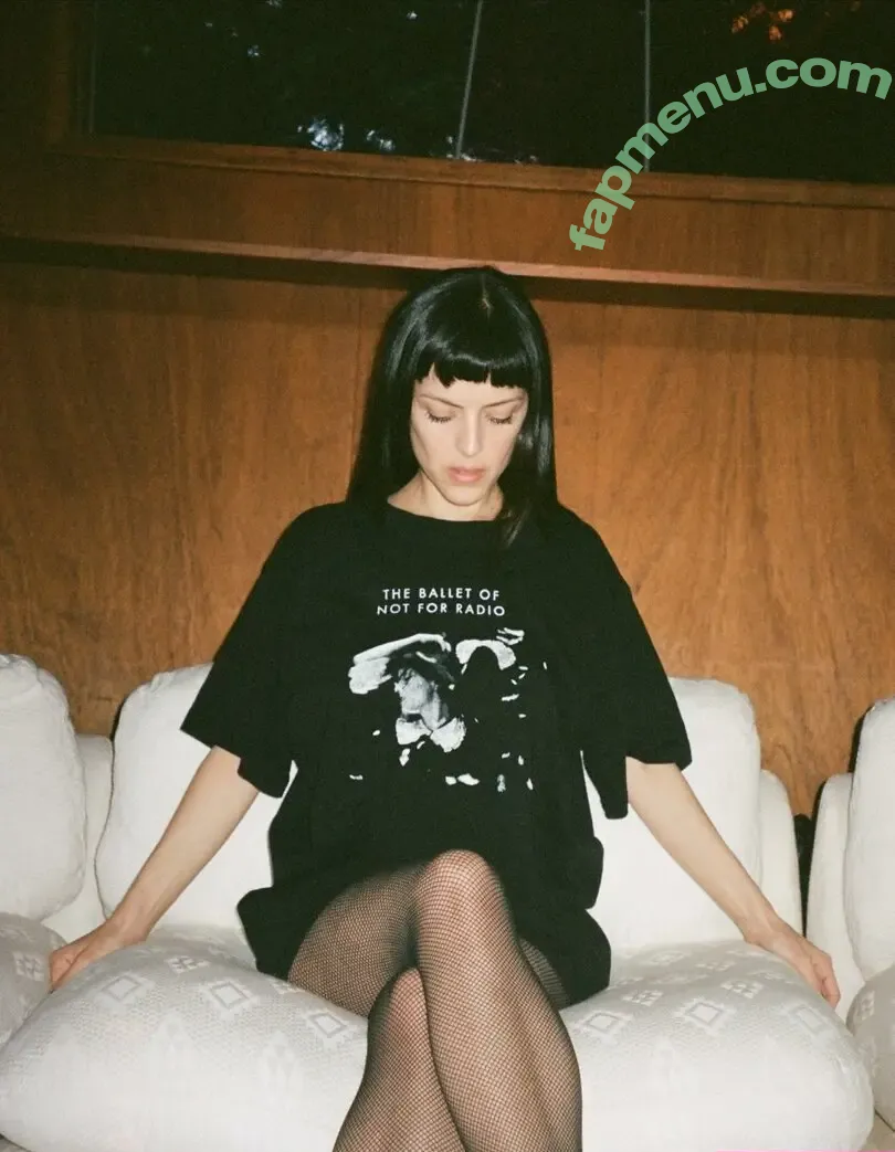 María Zardoya nude photo #0357 (The Marias / themarias)