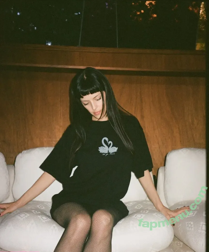 María Zardoya nude photo #0361 (The Marias / themarias)