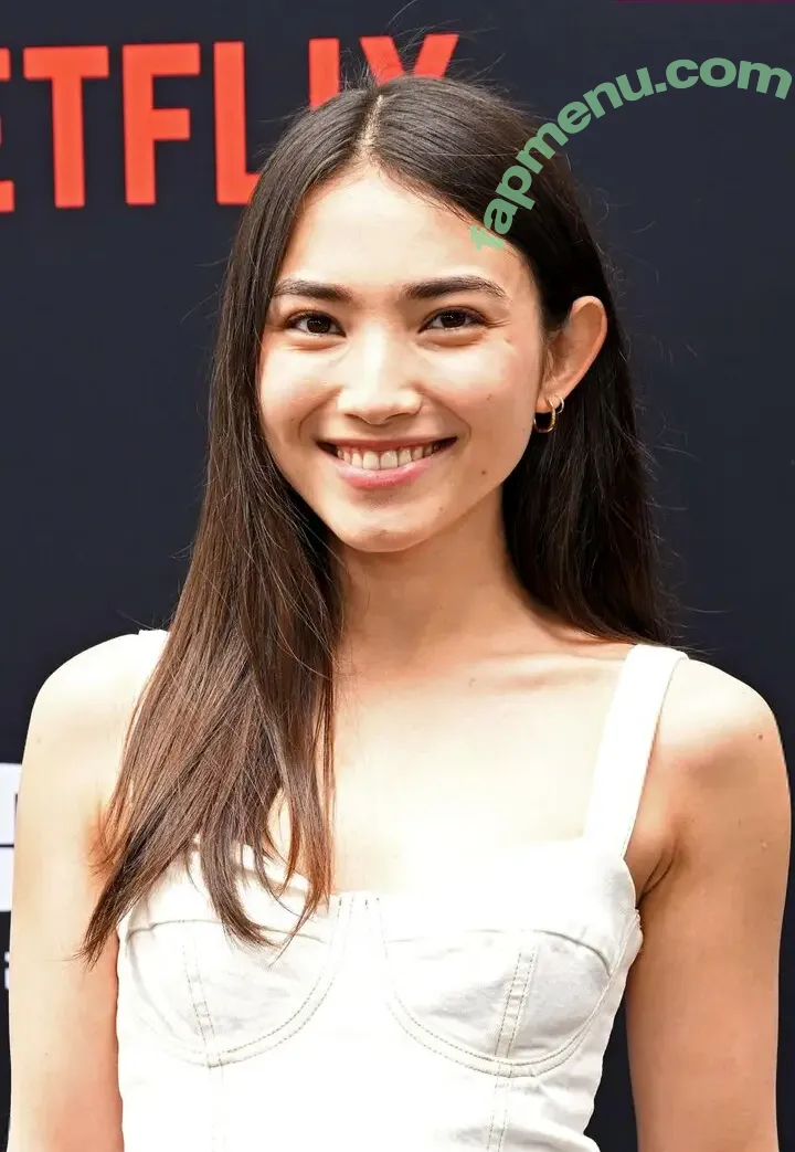 Maria Zhang nude photo #0124 (mariaxzhang / zhang69)