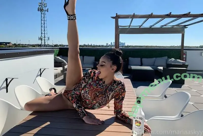 Mariaa Skyy nude photo #0007 (itsmariaaskyy / mariaaskyy)