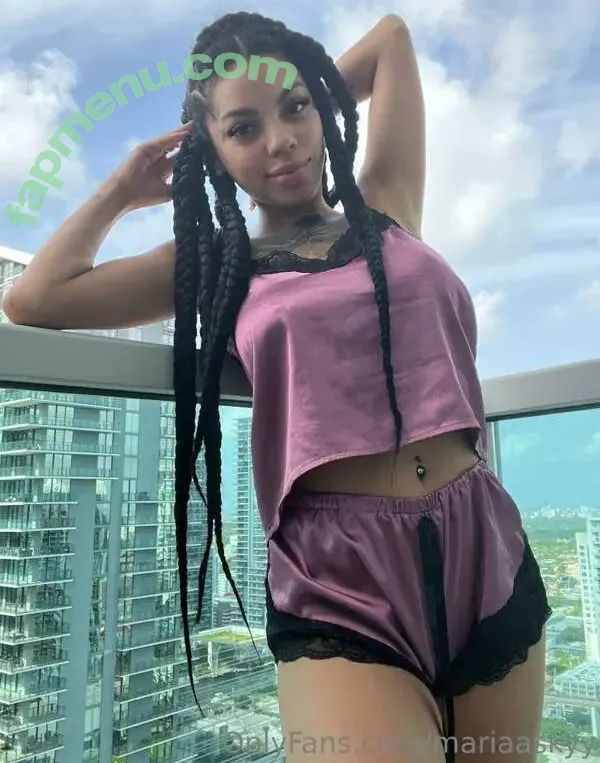 Mariaa Skyy nude photo #0042 (itsmariaaskyy / mariaaskyy)
