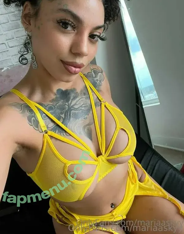 Mariaa Skyy nude photo #0048 (itsmariaaskyy / mariaaskyy)