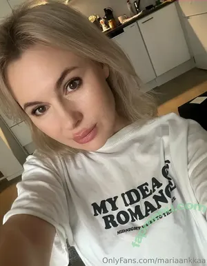 mariaankkaa / mariataktouk nude photo #0040