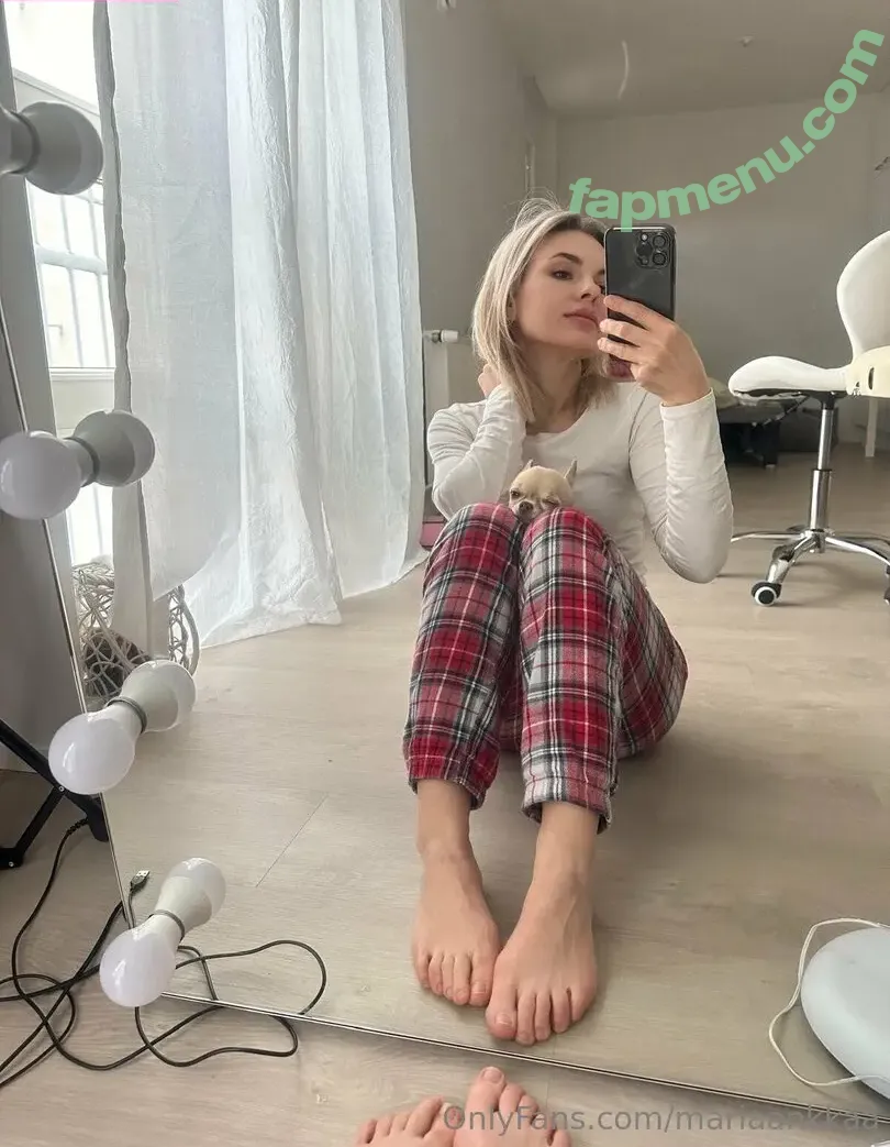 mariaankkaa nude photo #0006 (mariataktouk)