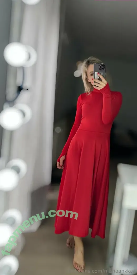 mariaankkaa nude photo #0019 (mariataktouk)