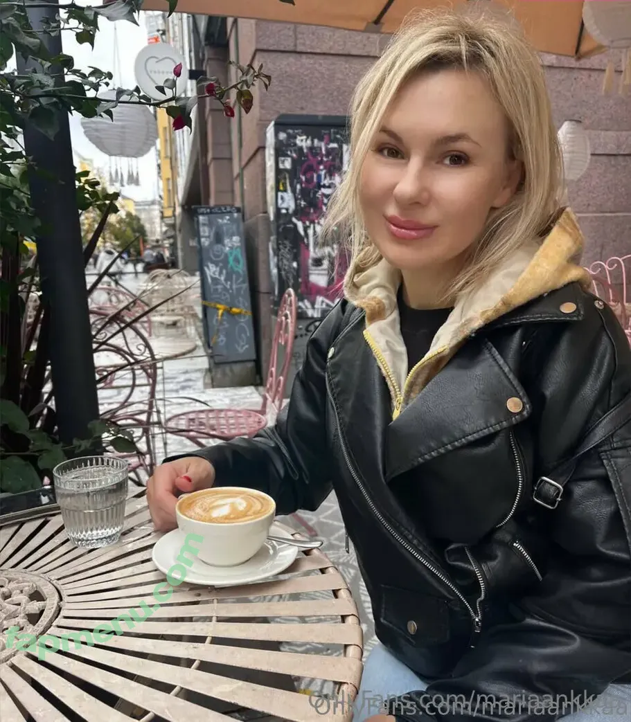 mariaankkaa nude photo #0026 (mariataktouk)