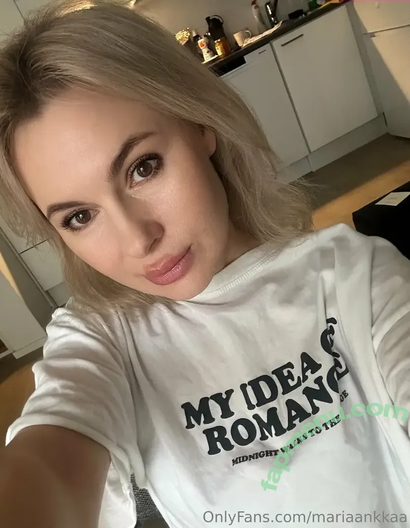 mariaankkaa nude photo #0040 (mariataktouk)