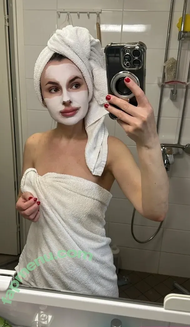 mariaankkaa nude photo #0043 (mariataktouk)