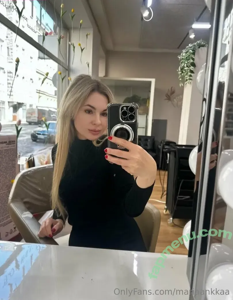 mariaankkaa nude photo #0046 (mariataktouk)