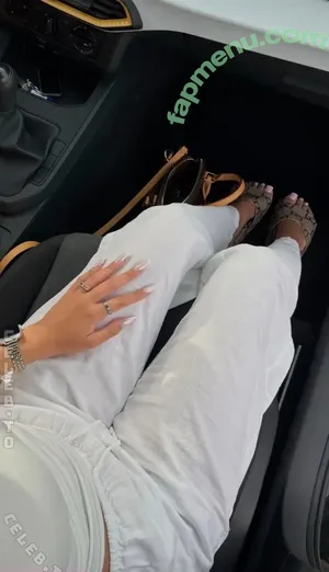 Mariablaa / monamarie nude photo #0141