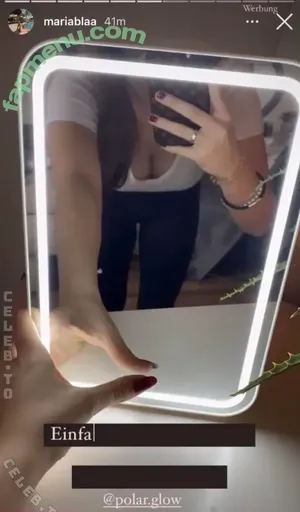Mariablaa / monamarie nude photo #0166