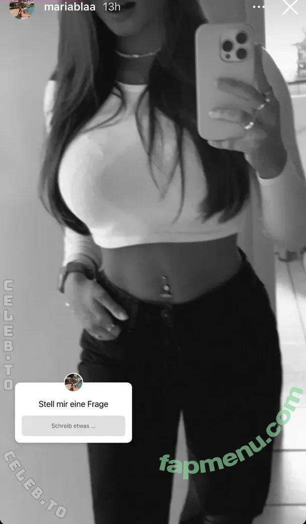 Mariablaa nude photo #0167 (monamarie)