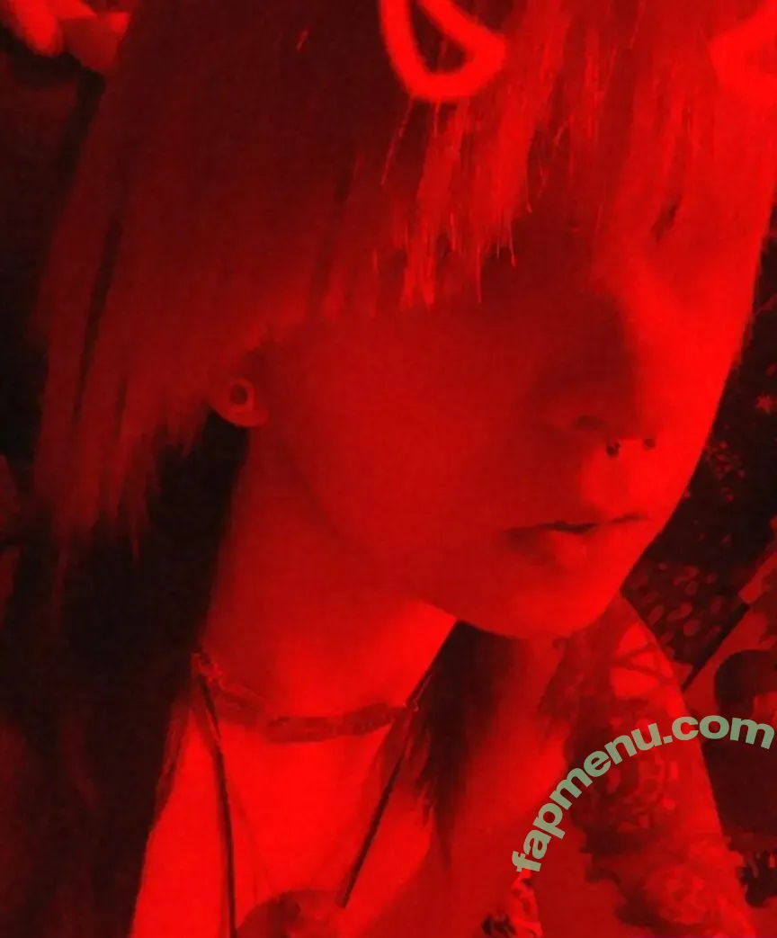 MariaChu nude photo #0008 (kawaiimariazomb13)