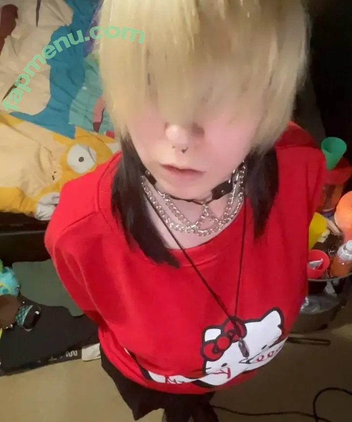 MariaChu nude photo #0010 (kawaiimariazomb13)