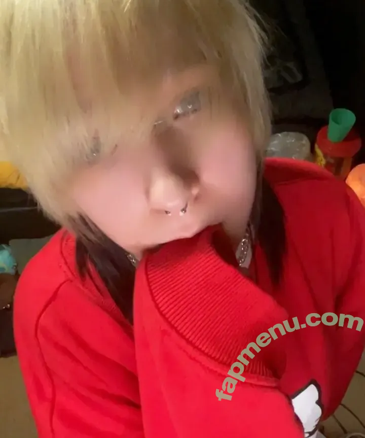 MariaChu nude photo #0011 (kawaiimariazomb13)