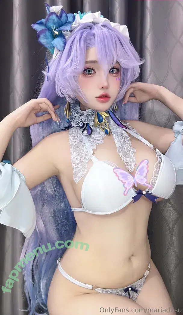 mariadesu nude photo #0122 (sparkledesu)