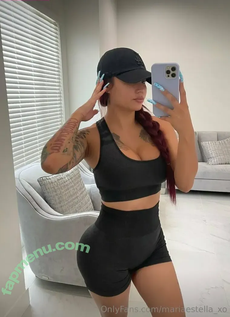 mariaestella_xo nude photo #0011 (mariaestella_xo)