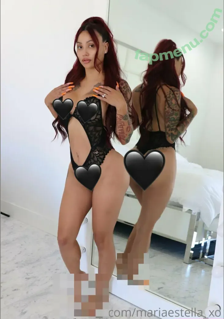 mariaestella_xo nude photo #0030 (mariaestella_xo)