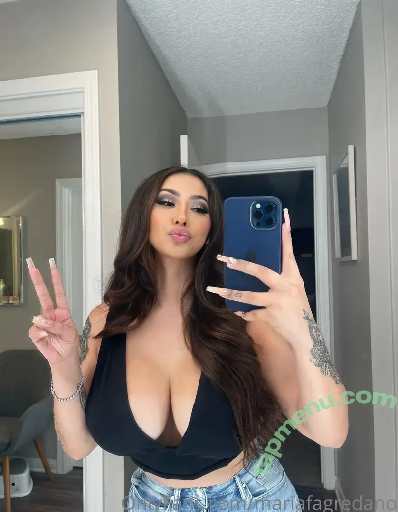 mariafagredano nude photo #0037 (mariafagredano)