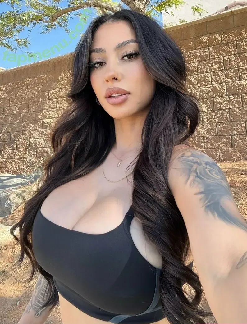 MariaFelicityAgredano nude photo #0003 (MariaFelicityAgredano)