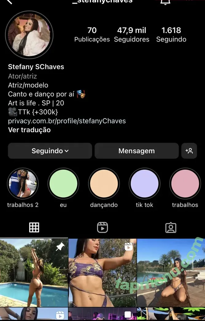 Mariagjieli nude photo #0010 (Maria Gjieli)