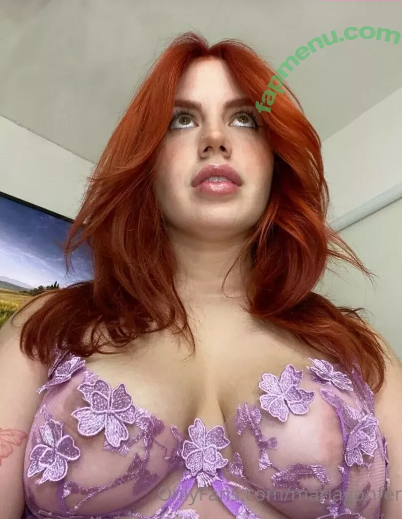 MariaGonfer nude photo #0012 (mariagonferx)
