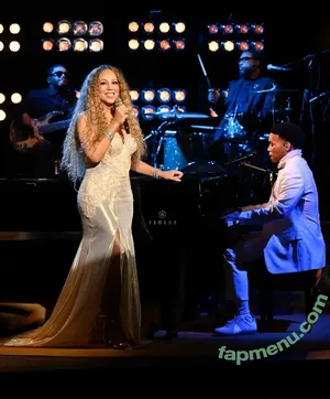 Mariah Carey / mariahcarey nude photo #0110