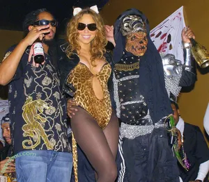 Mariah Carey / mariahcarey nude photo #0115