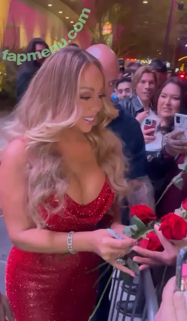 Mariah Carey nude photo #0004 (mariahcarey)