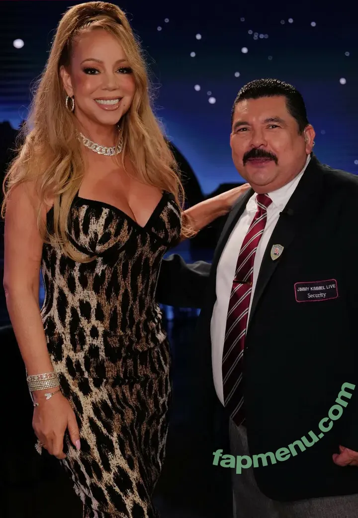 Mariah Carey nude photo #0095 (mariahcarey)
