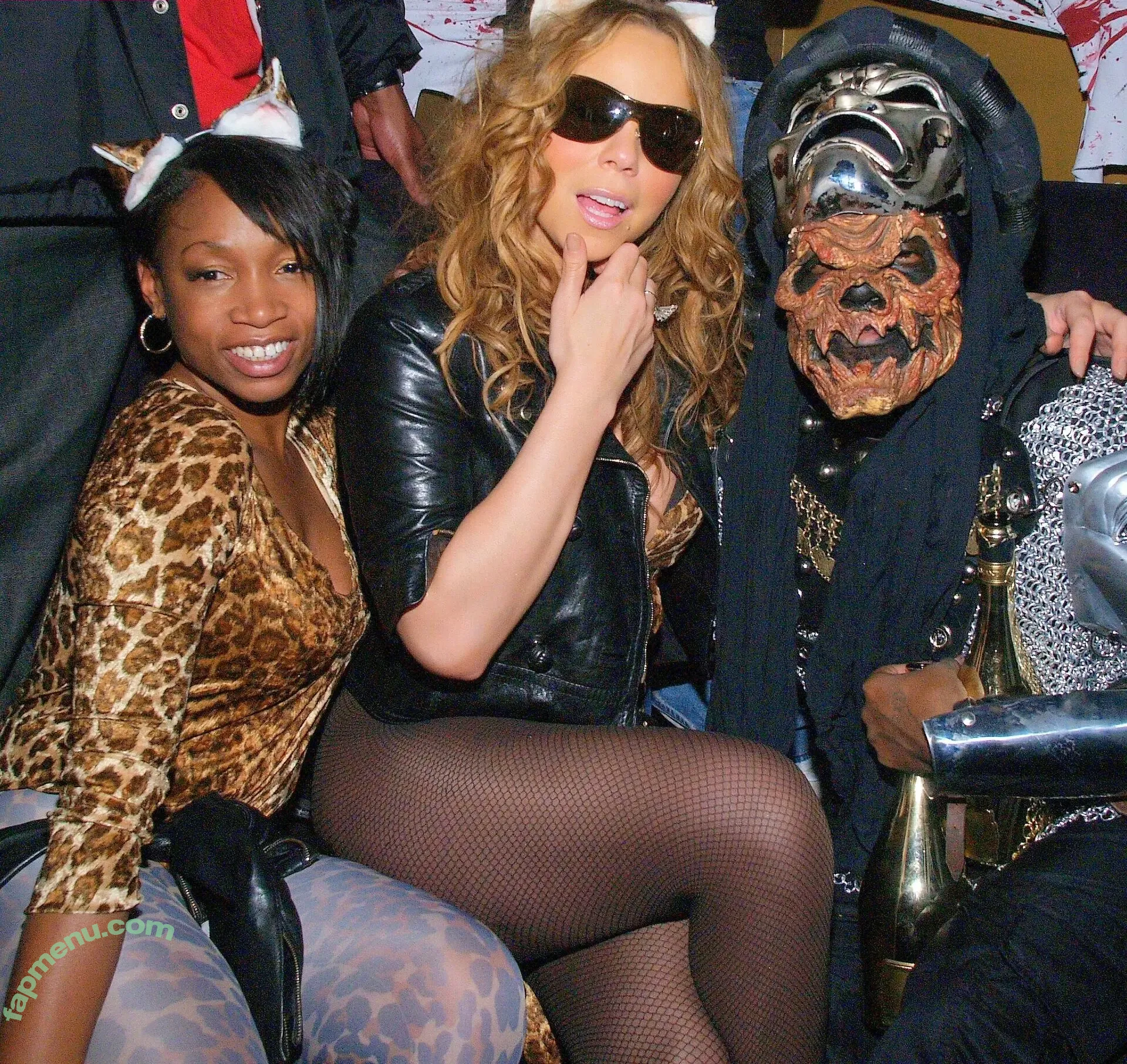 Mariah Carey nude photo #0114 (mariahcarey)