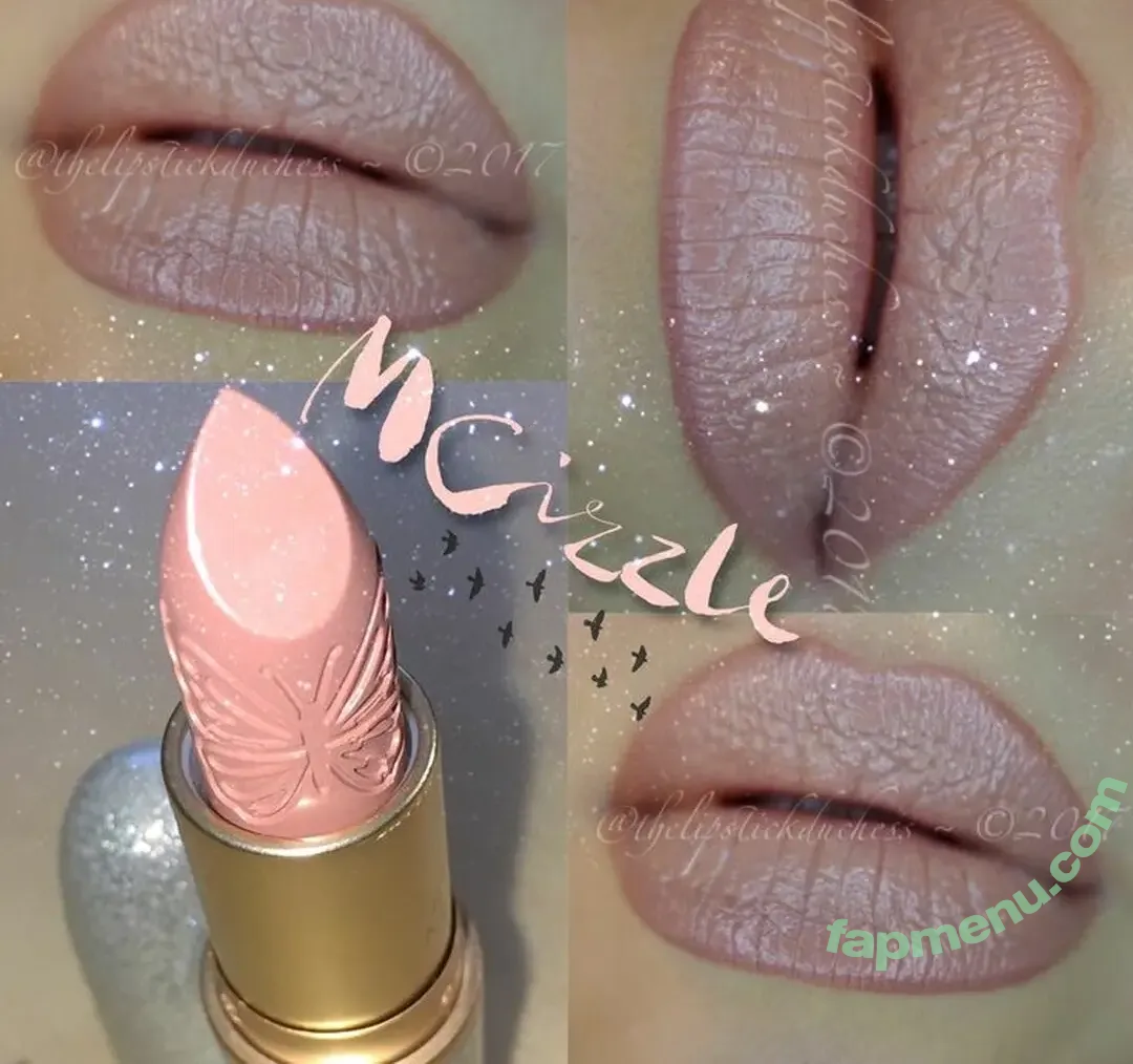 Mariah Mac nude photo #0012 (mariahjean.mac)