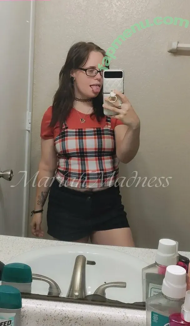 mariah_madness nude photo #0009 (xx_deadbitxh_xx__)